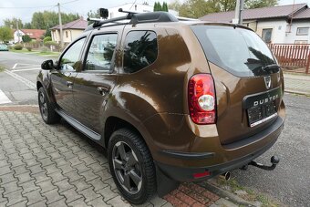 DACIA DUSTER 1.6 BENZIN EDICE OUTDOOR,65TIS.KM.TAŽNE. - 9