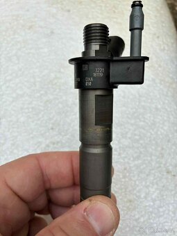 Vysokotlaké čerpadlo + vstřiky BMW x6 230kw 2019 - 9