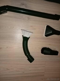 Vorwerk Kobold 122 - 9