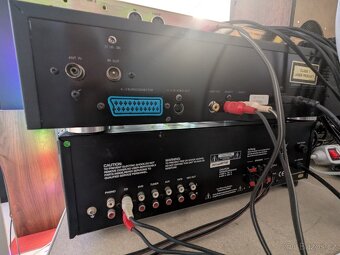 CD přehrávač Kodak - 9