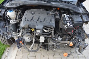 Yeti 2.0TDI 103kW TZ tempo facelift outdoor díly - 9