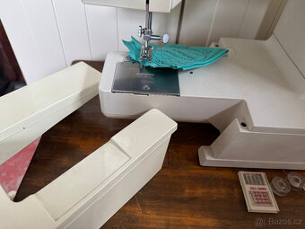 Šicí stroj Singer Melodie 100 - 9