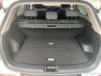 SsangYong Korando 1.5 GDI STYLE - 9