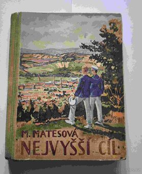 Exkluzivní sbírka knih o Baťovi - 9