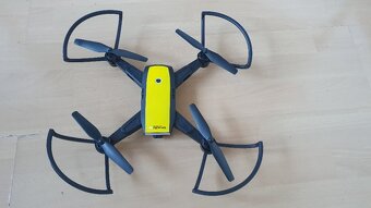 Dron Storm LH-X2 Lead Honor skládcí - 9