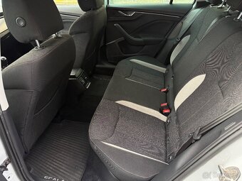 Škoda Scala (2021) 1.0TSI / 59.000KM/STYLE/DPH - 9
