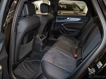 AUDI S6 AVANT 3.0 TDI | 2024 | 20TIS.KM | DPH | ZÁRUKA - 9