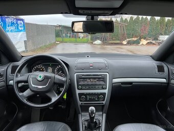 Škoda Octavia Scout,2.0TDi,103KW,4x4, 220.000km - 9