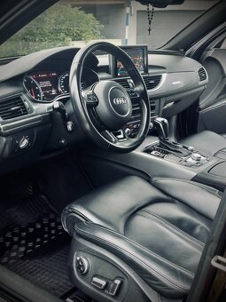 AUDI A6 Allroad BiTDi, 235 Kw, rv. 2016 - 9
