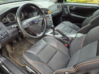 Volvo S60 - 9