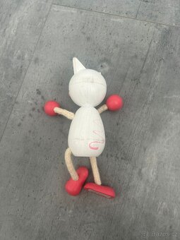 Dřevěne hracky - 9