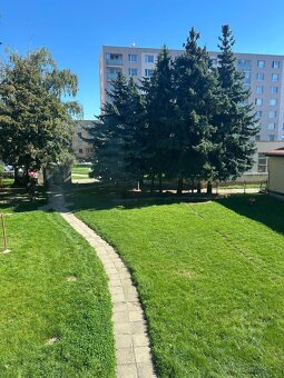 Byt 3+1+technická místnost - 9