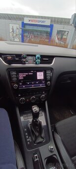 Škoda Octavia 3 vRS - 9