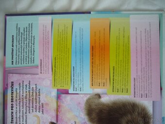 Prodám knížku Doba ledová - 9