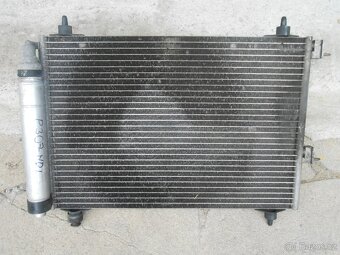 Peugeot 307 SW 2.0HDi 66KW RHY veškeré díly - 9