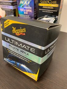 P: Autokosmetika Meguiars - 9