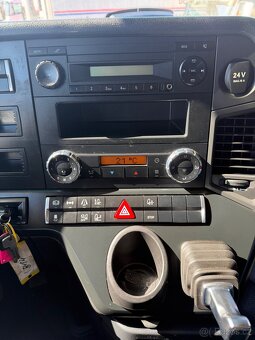 Mercedes-Benz Actros 1845 Lowdeck - 9