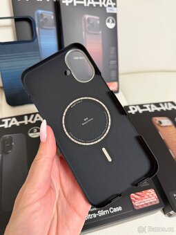 Kryty PITAKA IPHONE ,, NOVÉ ZABALENÉ “ - 9