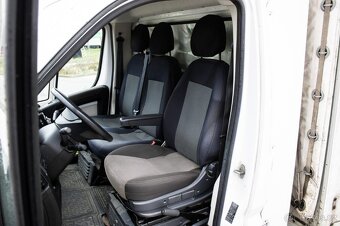 Peugeot Boxer 120kW, (2019) - 9