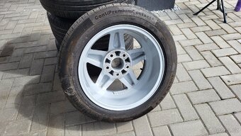 Ronal Penta 16" 5x120 - 9