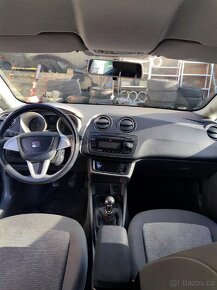 Seat Ibiza 1.6tdi - 9