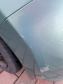 Prodám Suzuki Alto 2010 - 9