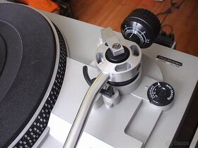 gramofon DUAL TT-2000S - 9