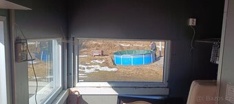 Buňka, stánek, sklad, sauna, cokoliv - 9