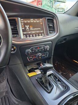 DODGE CHARGER GT 2018 4x4 - 9