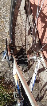 PRODEJ silničního kola Wilier Triestina - 9