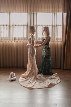 Svatební šaty od Natali Bridal - 9