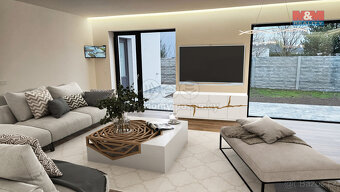 Prodej rodinného domu, 226 m², Jirny, okr. Praha-východ - 9