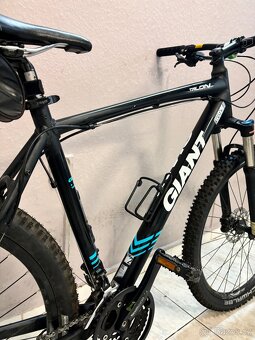 GIANT TALON 27,5 XL - 9