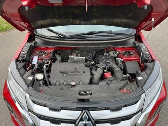 Mitsubishi ASX 2.0 MIVEC 2WD AUTOMAT - 9