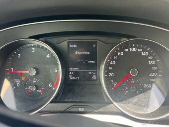 Volkswagen Passat B8, 2.0 TDI 110kw, rok 05/2018 - 9