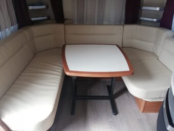 HOBBY 650 UKFE PREMIUM - 9