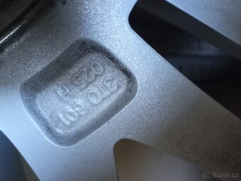 ALU kola 5x112R18 Themisto - 9