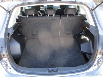 MITSUBISHI ASX 1,6MIVEC 86kw Euro6 odp DPH 03/2018 - 9