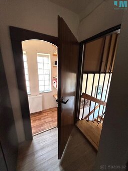 Prodej dvougenerační rodinné domy, 170 m2 - Chrudim - 9