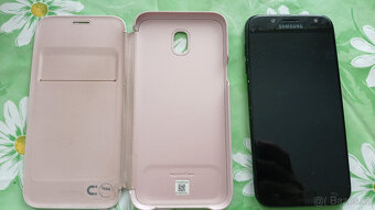 Prodám plně funkční dotyk.telefon Samsung Galaxy J5 duo 2017 - 9