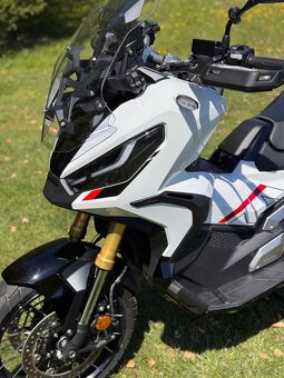 ‼️Honda X-ADV 750 4/2023 -1600KM ‼️NOVÁ ‼️ - 9