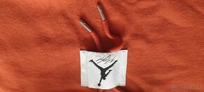 Jordan flight - 9
