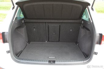 Seat Ateca 1.5 TSI 110Kw 1.majitel 80000km servis Seat FullL - 9