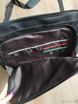 Taška na notebook "15 a "17 top stav - 9