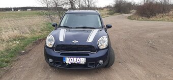 Mini Cooper Countryman 2.0 Sd 4x4 105KW - 9