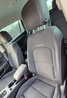 Volkswagen Passat B8 BiTDI ALLTRACK 4x4, 1. MAJ. odpočet DPH - 9