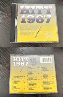 retro CD - 9