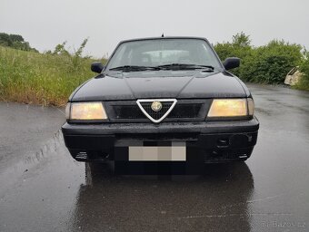 Alfa Romeo 33 1.7 16v - 9