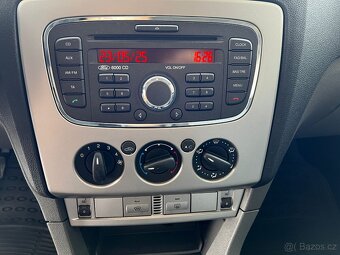 Ford Focus 1.6TDCi 66kW 2010 klima EcoSport - 9