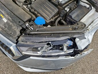 Škoda Ocravia IV 2.0 TDi kup ČR 10/2023 najeto 86 tis.KM - 9